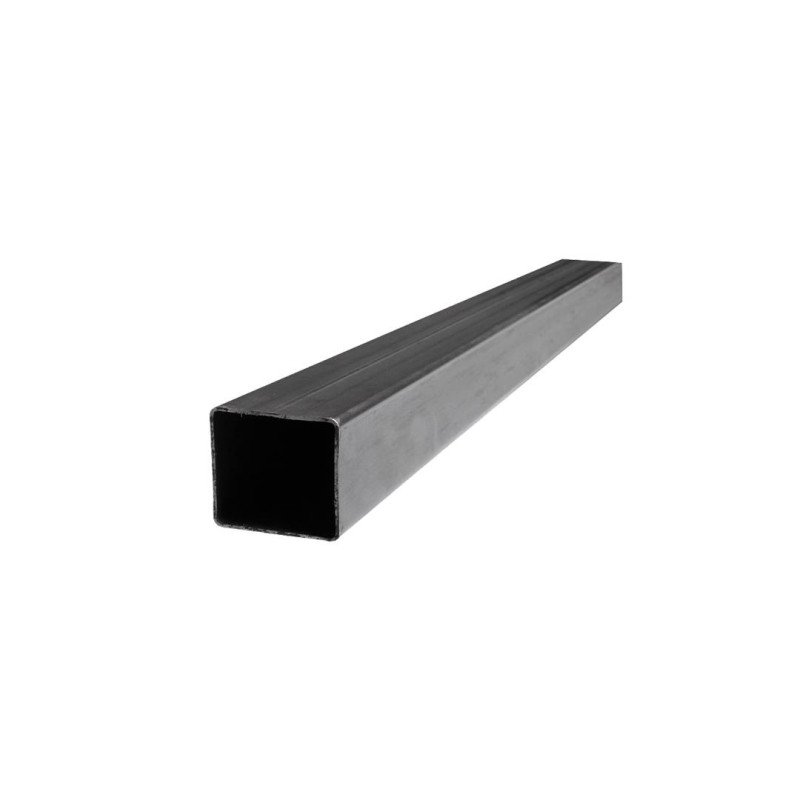 TUBO HP 1 X 1 X 2MM X 6M
