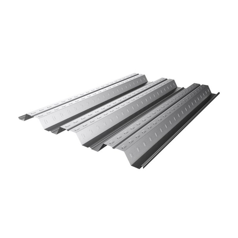 LAMINA LOSACERO GALV CAL 22 (0.70MM) 6.10 X 0.78
