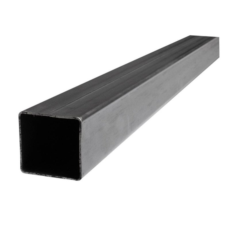 TUBO 100 X 100 X 3MM X 12M