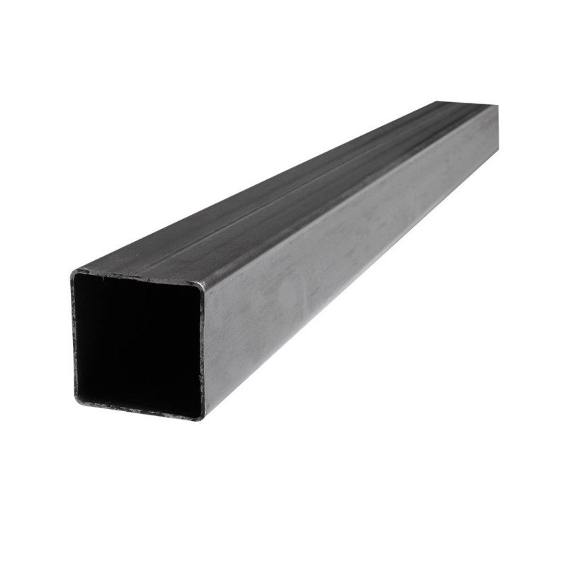 TUBO 60 X 60 X 2MM X 12M