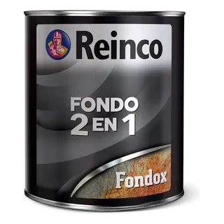 FONDO NEGRO 2 EN 1 GALON REINCO