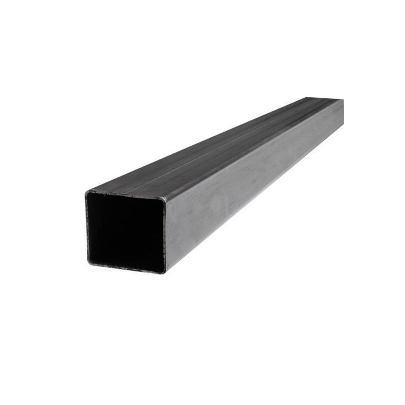 TUBO HP 2 X 2 X 2MM X 6M